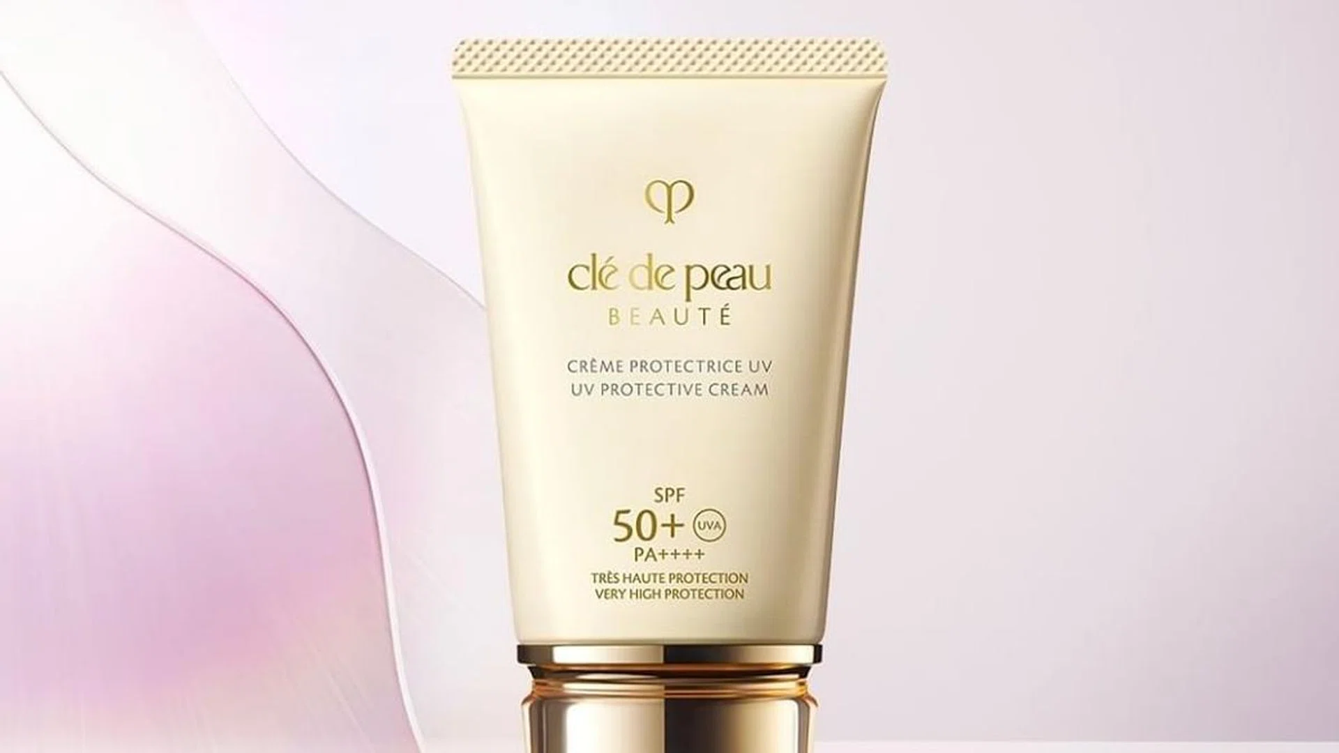 Credit: Clé de Peau Beauté