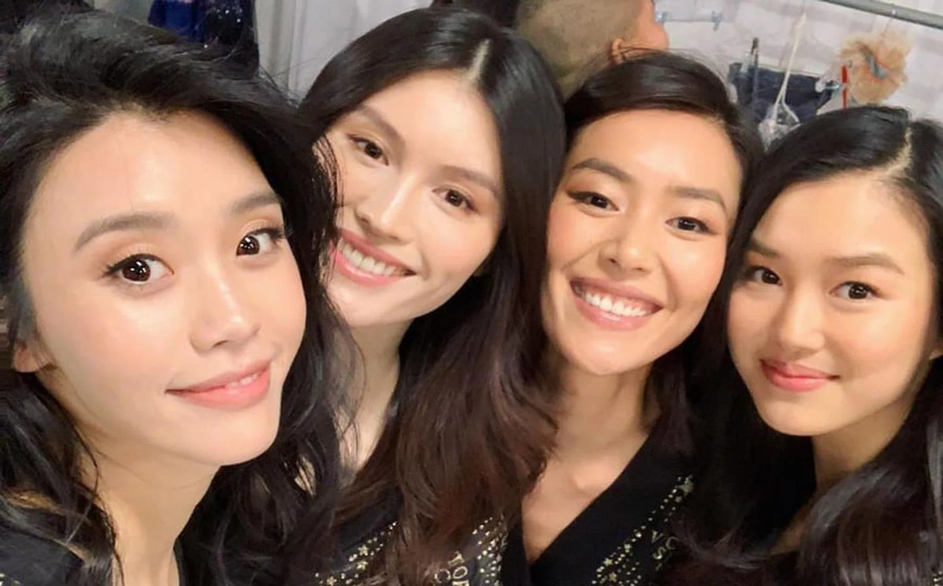 beauty tips victoria's secret