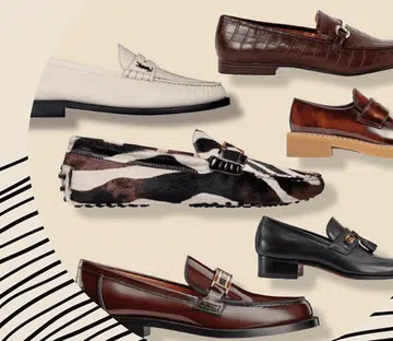 prefall 20 loafers work shoes
