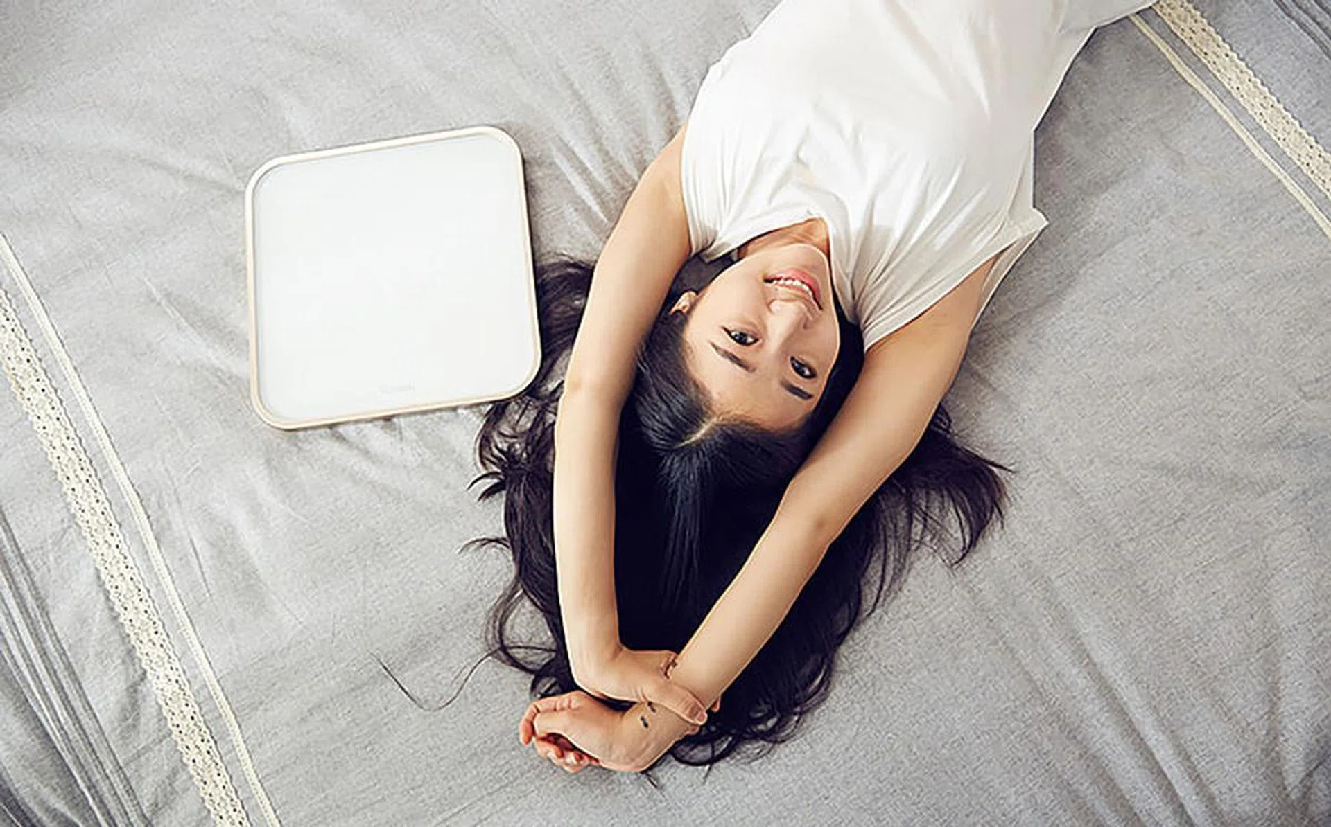The new game-changing sanitary napkin that will will ease your period woes
