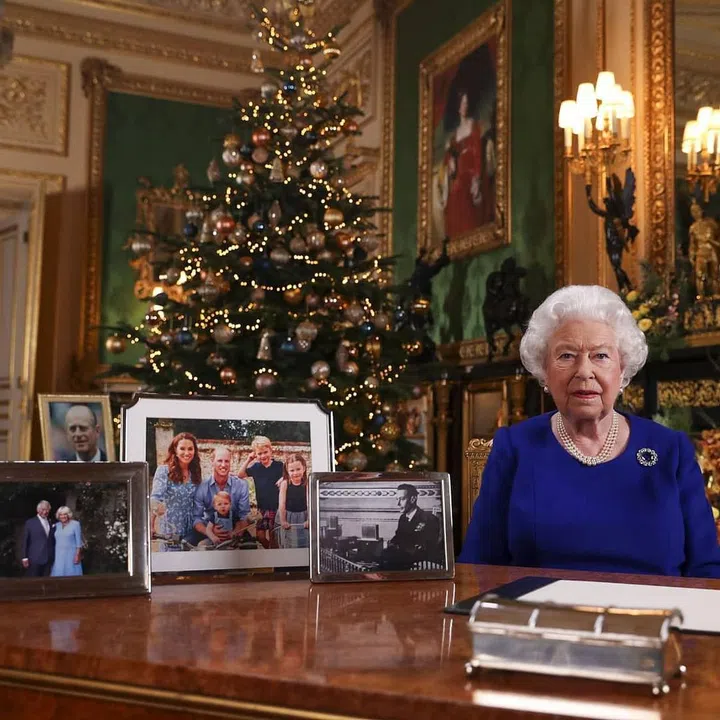 Photo: Instagram/ theroyalfamily