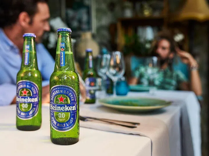Credits: Heineken