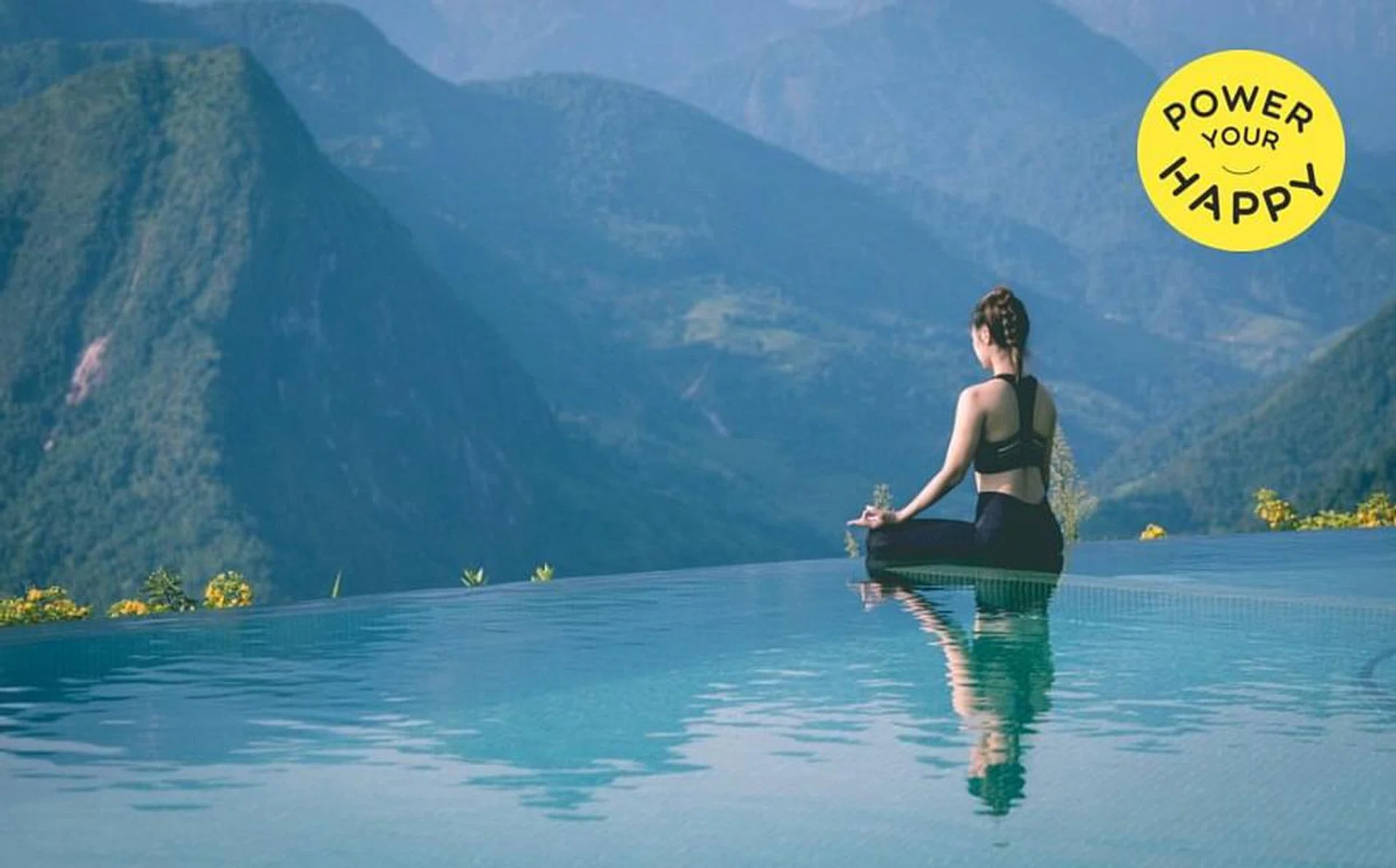 8 Places to Travel to Achieve Your Zen
