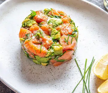 Heart-Friendly Foods