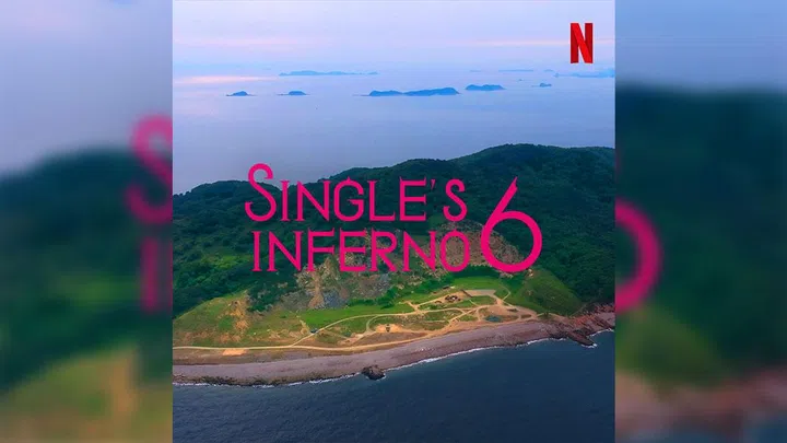 netflix single’s inferno season 6 