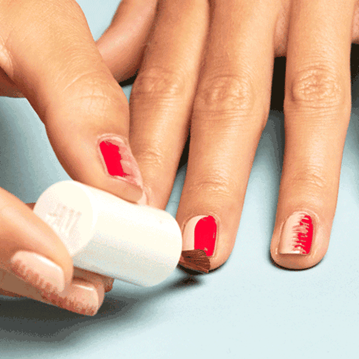 DIY nail art singapore