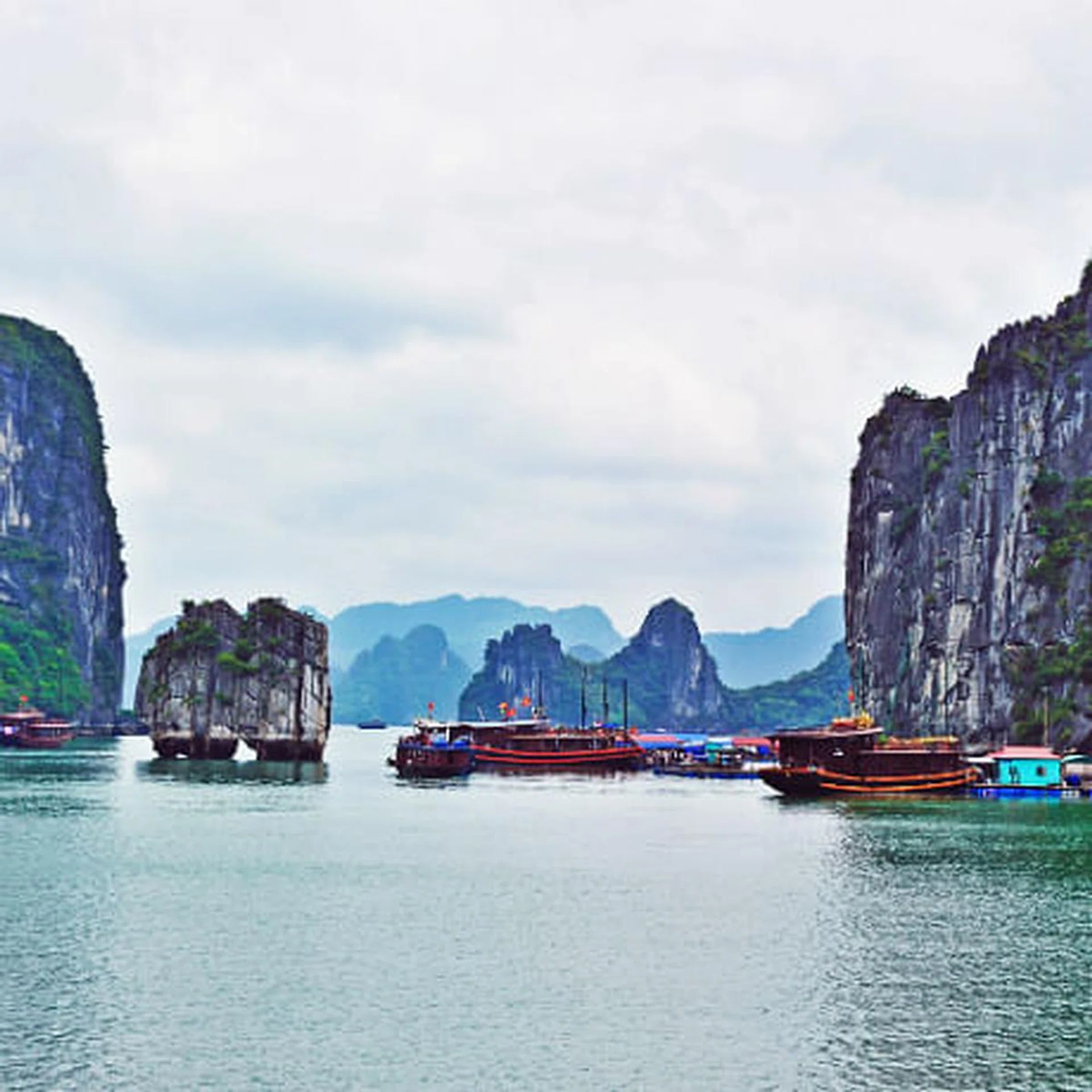 affordable holiday destinations from singapore singaporeans should travel 2017 vietnam - thumb