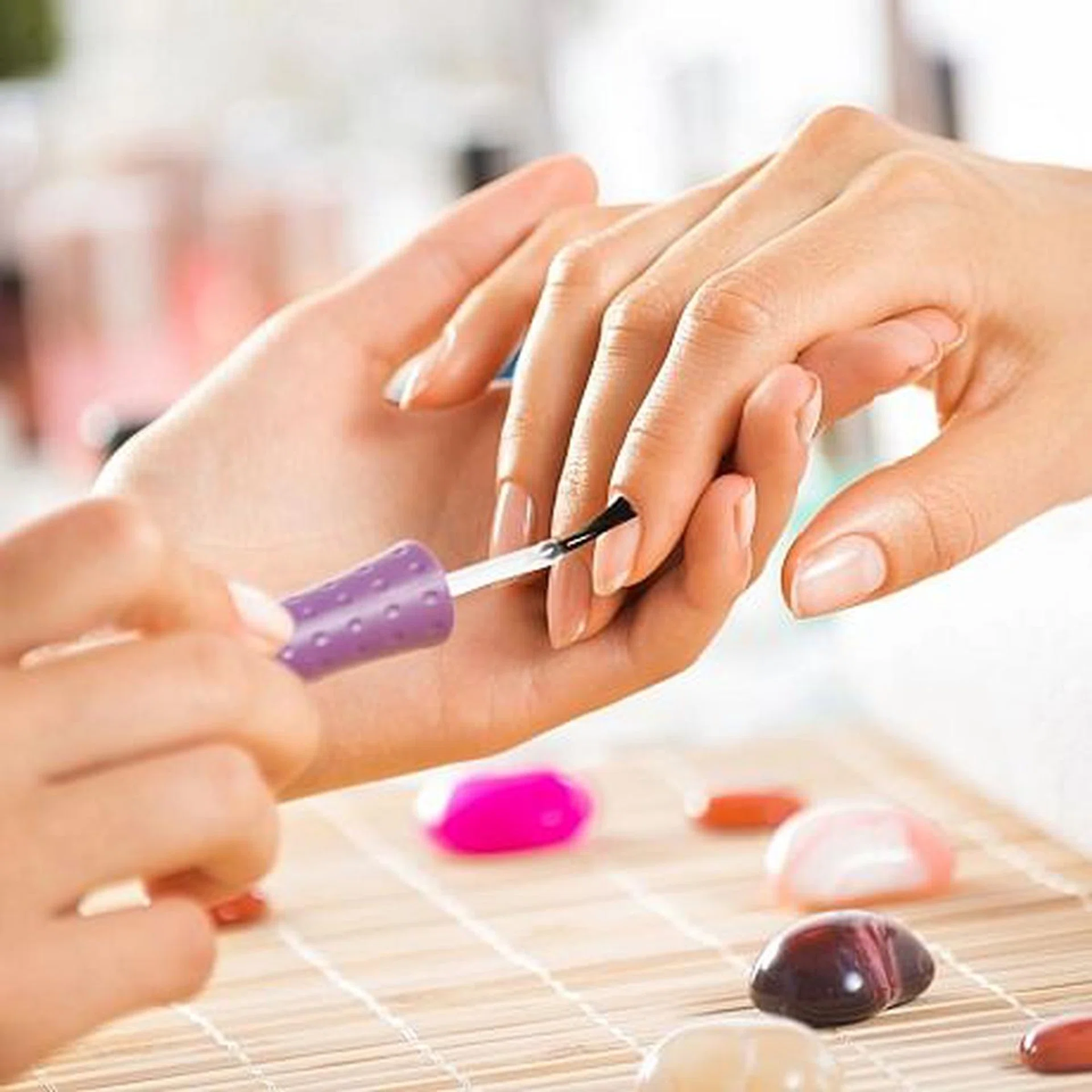 7 cheap and good mani-pedis in Singapore for post-CNY pampering