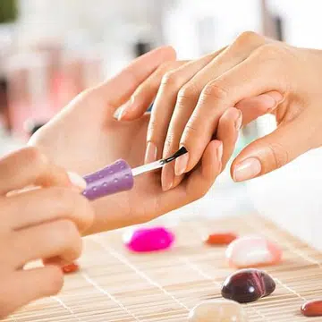 7 cheap and good mani-pedis in Singapore for post-CNY pampering