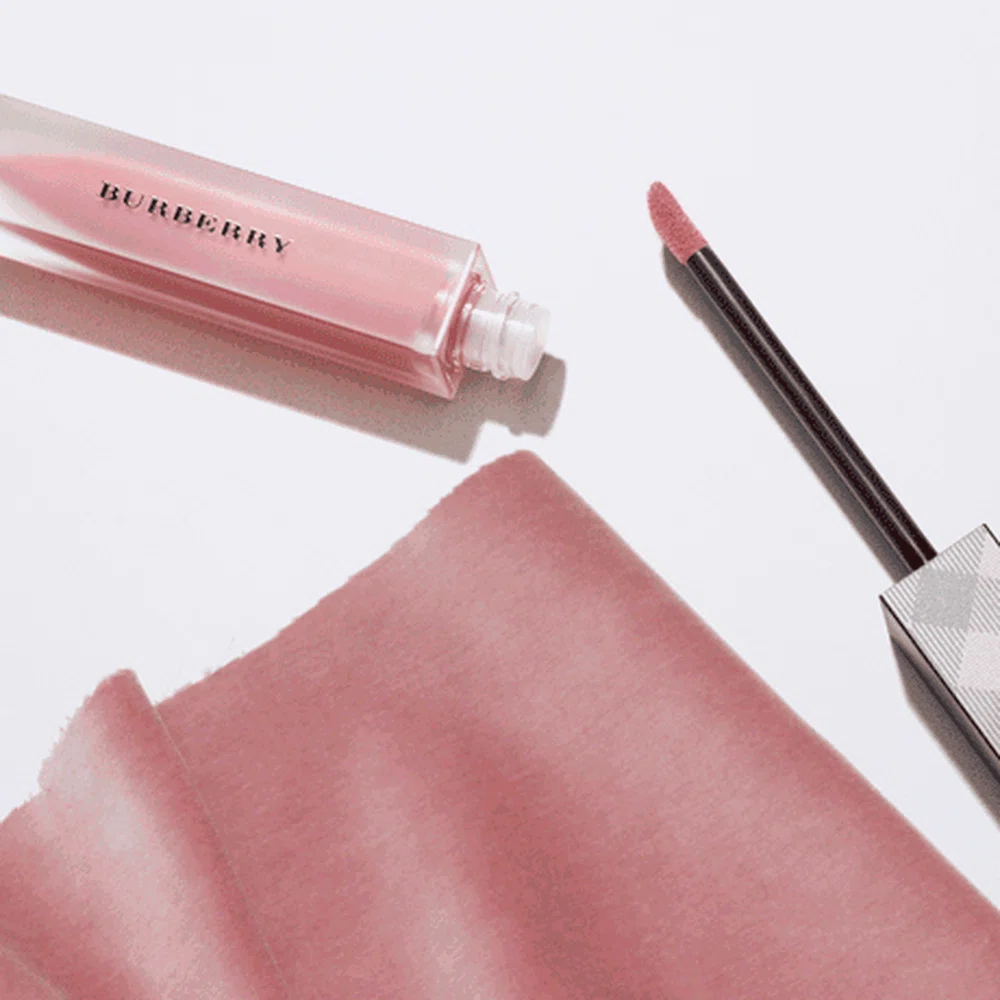 burberry liquid lip velvet singapore review - creamy non drying liquid lipstick