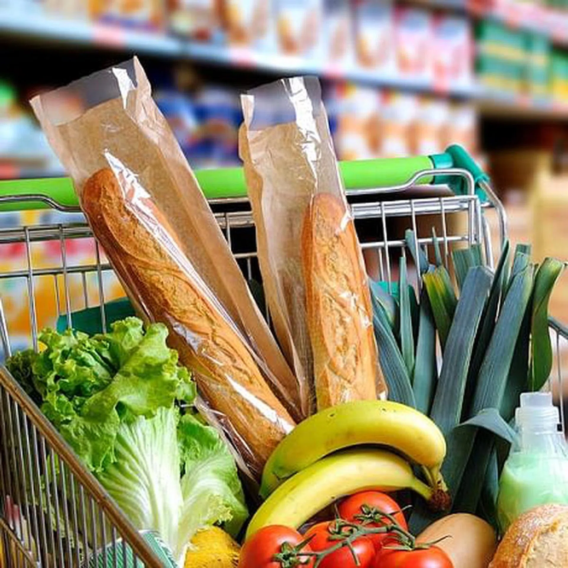 Consumer Goods