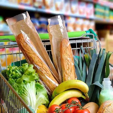 Consumer Goods