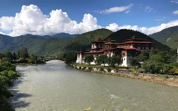 bhutan