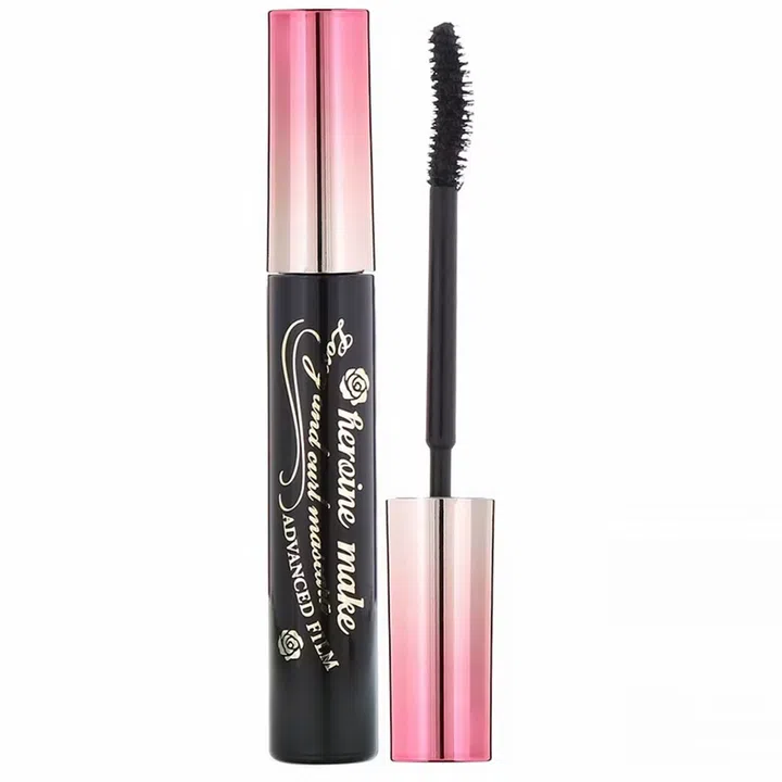 Micro Mascara Advanced Film, $22.50, Heroine Make