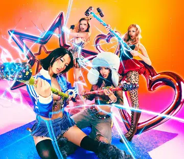 girlset girl group image