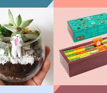 Last Minute Christmas Gifts