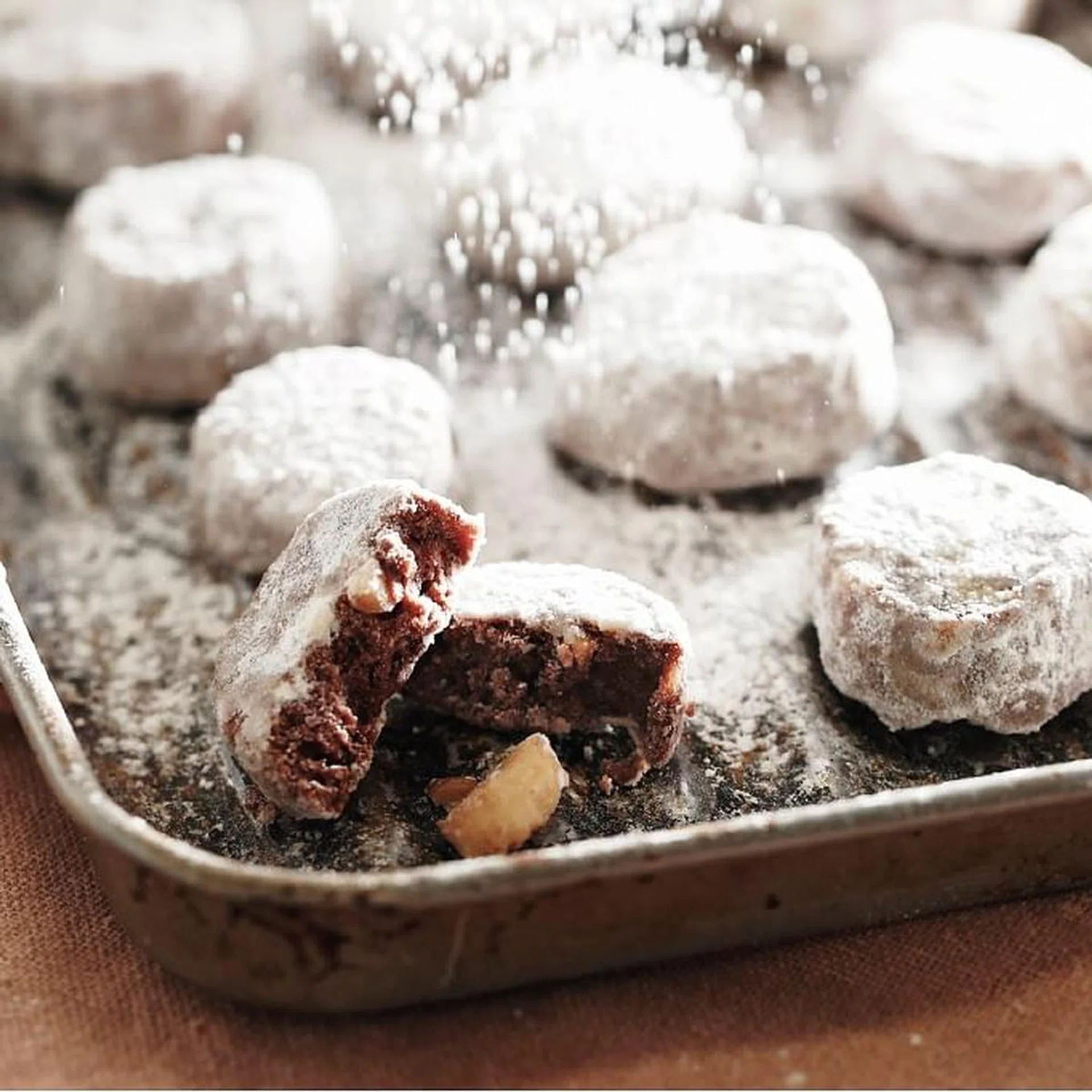 RECIPE: 12 Christmas food gifts to make
