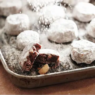 RECIPE: 12 Christmas food gifts to make