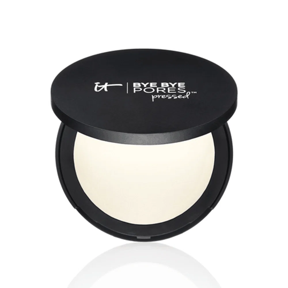 It cosmetics bye bye pores powder review singapore - thumb