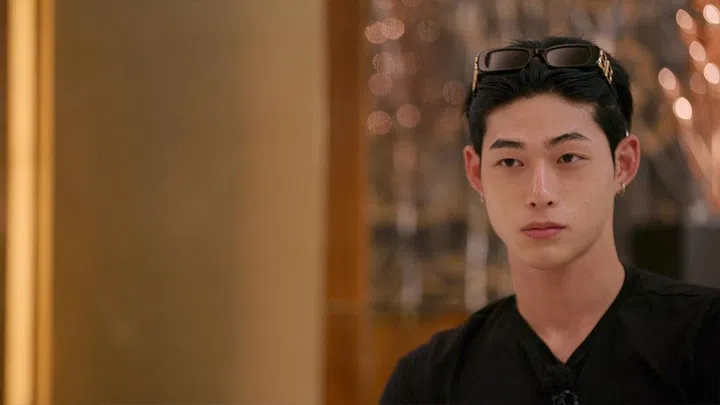 single’s inferno lee seung-il