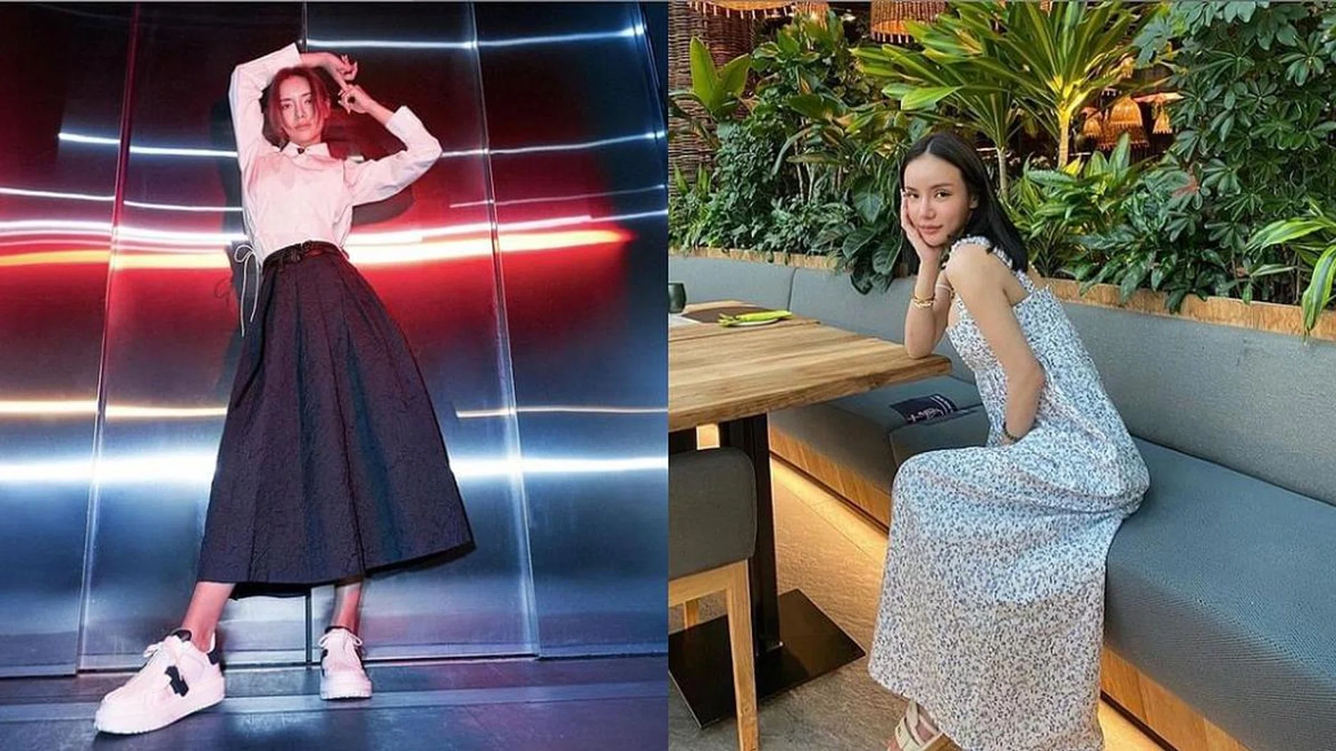 Kim Lim gets personal about her biggest regret, favourite bag and more