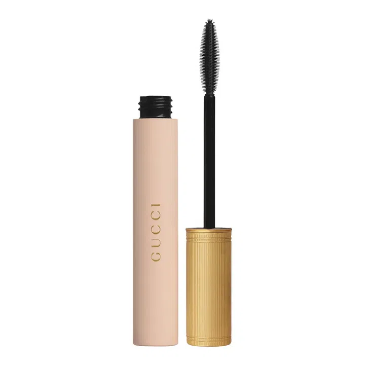 Mascara L’Obscur 1 Eve Black, $65, Gucci Beauty from Sephora