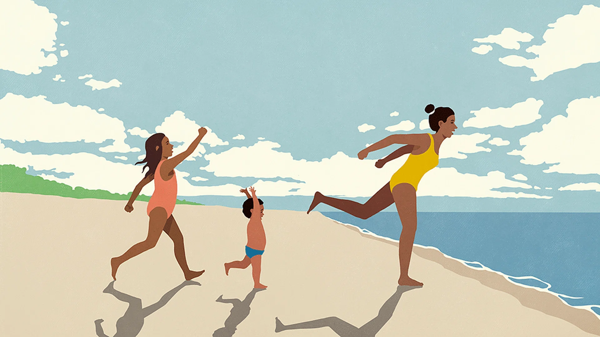 holiday Shireena Shroff Manchharam