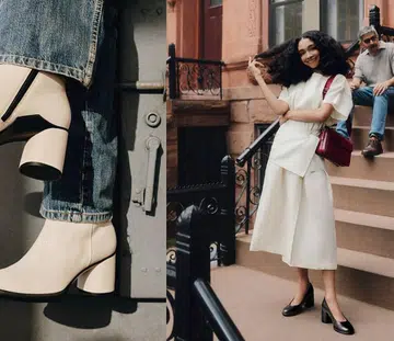 Stylish boots and pumps for work, travel, and play Ecco