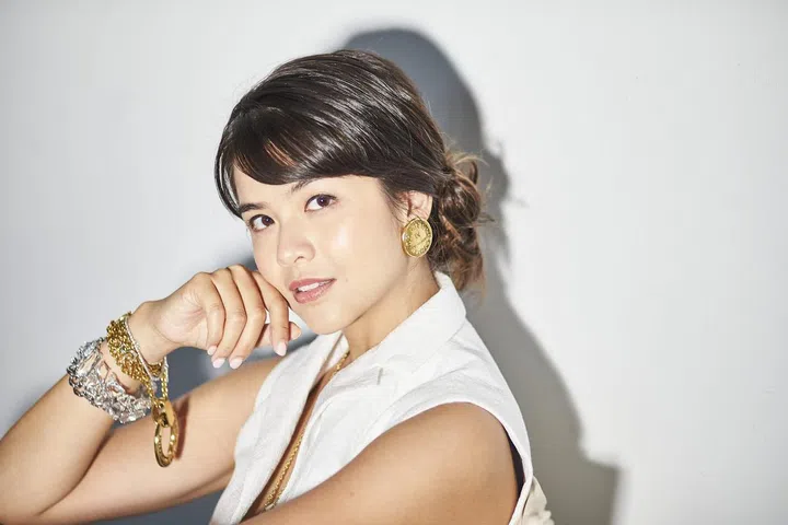 Charlotte Mei, nutritionist and host, on sustainability lifestyle habits for International Women's Day