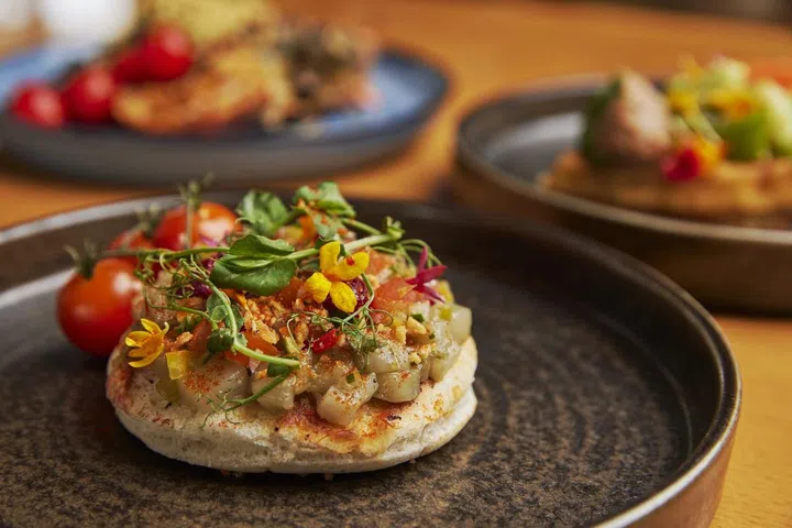 Credits: The Fullerton Bay Hotel