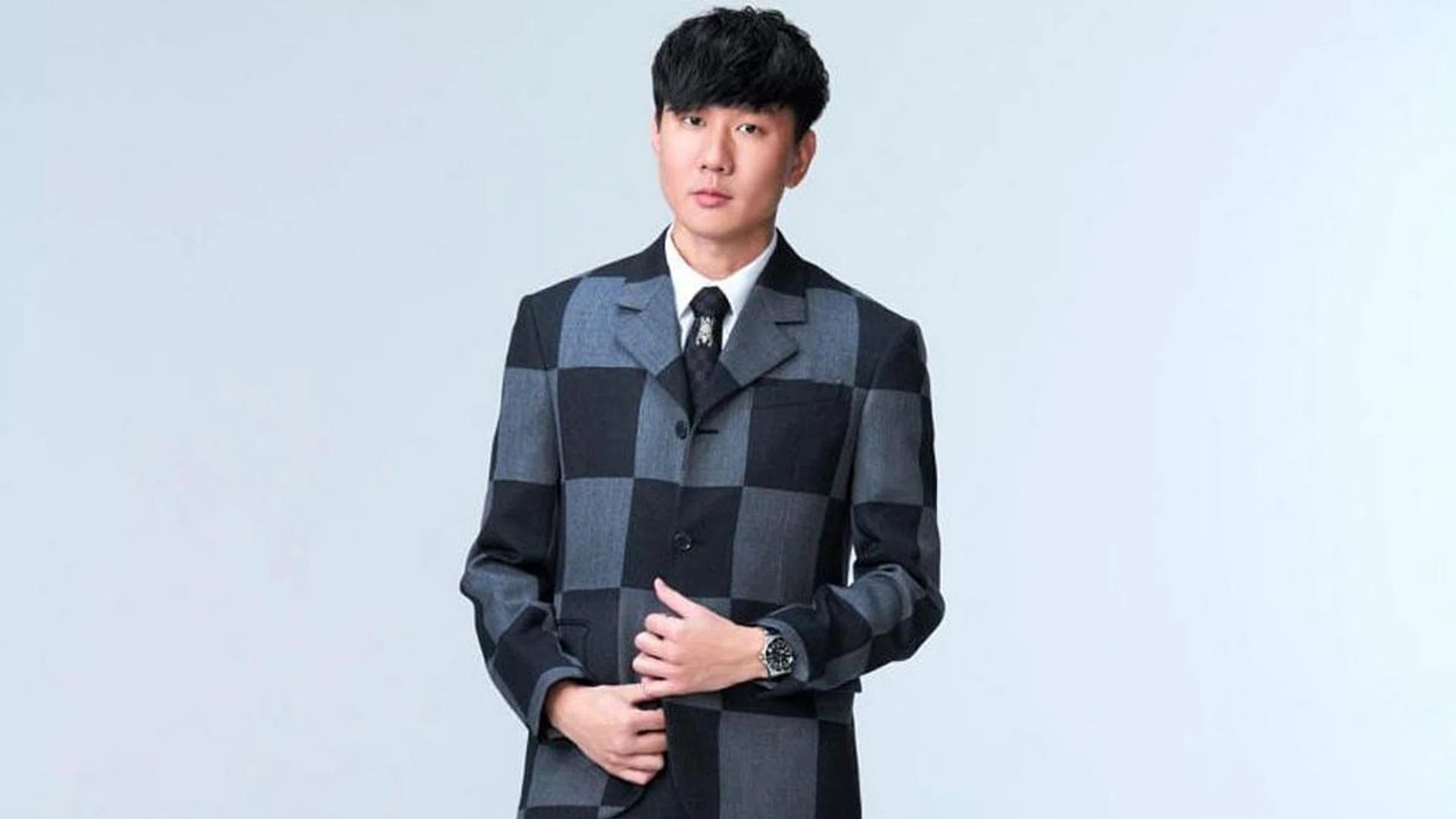 Credit: WARNER MUSIC TAIWAN