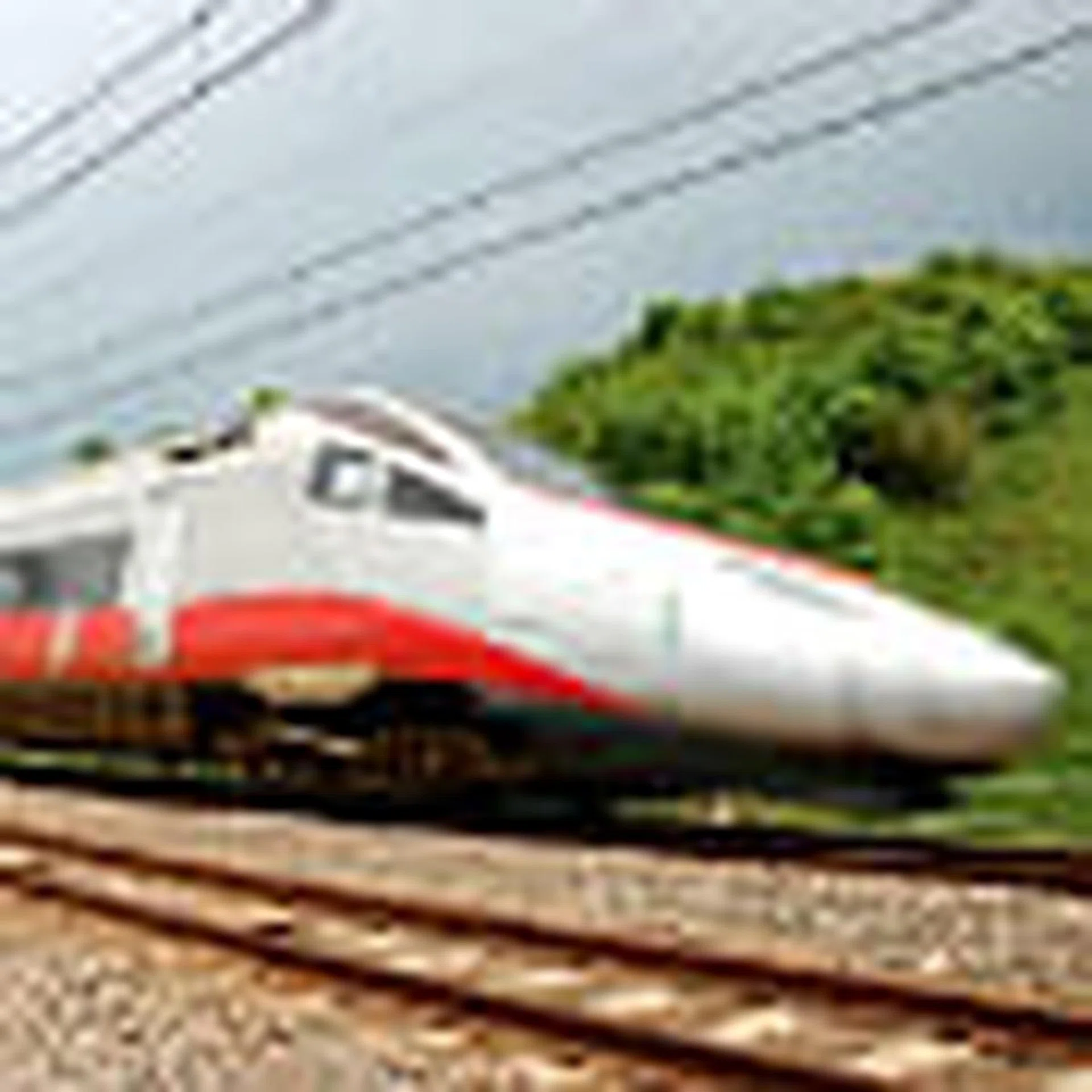 Europe's top train journeys