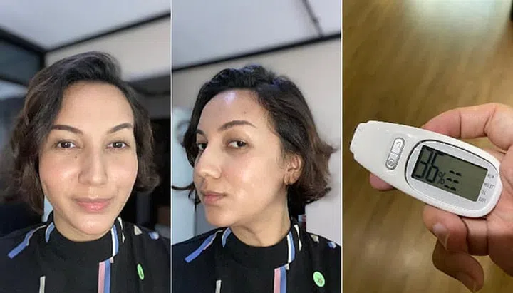 Kinohimitsu Collagen Diamond 5300 Drink