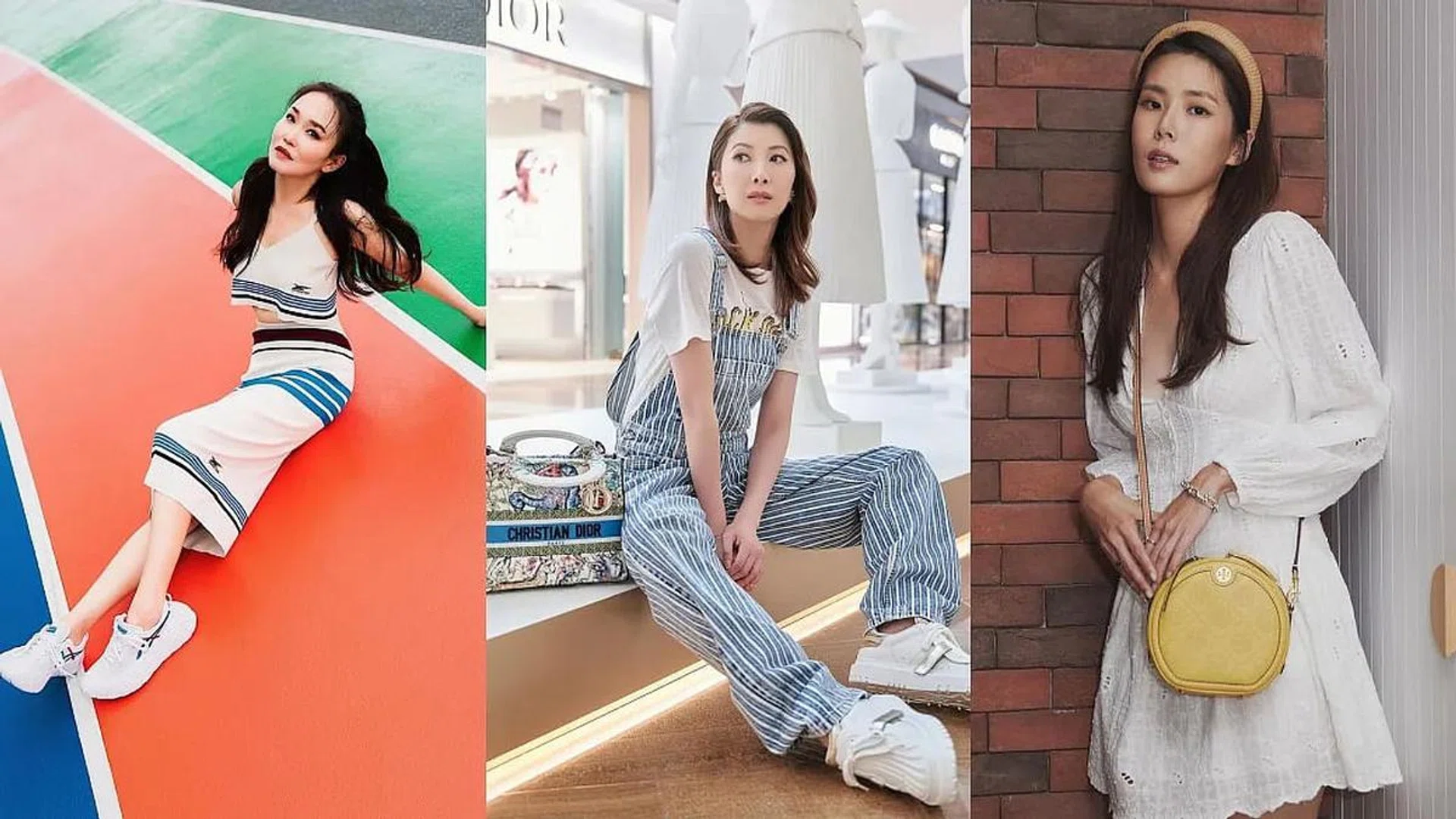 Singapore Women's Weekly