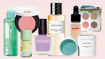 Beauty Editor's Faves