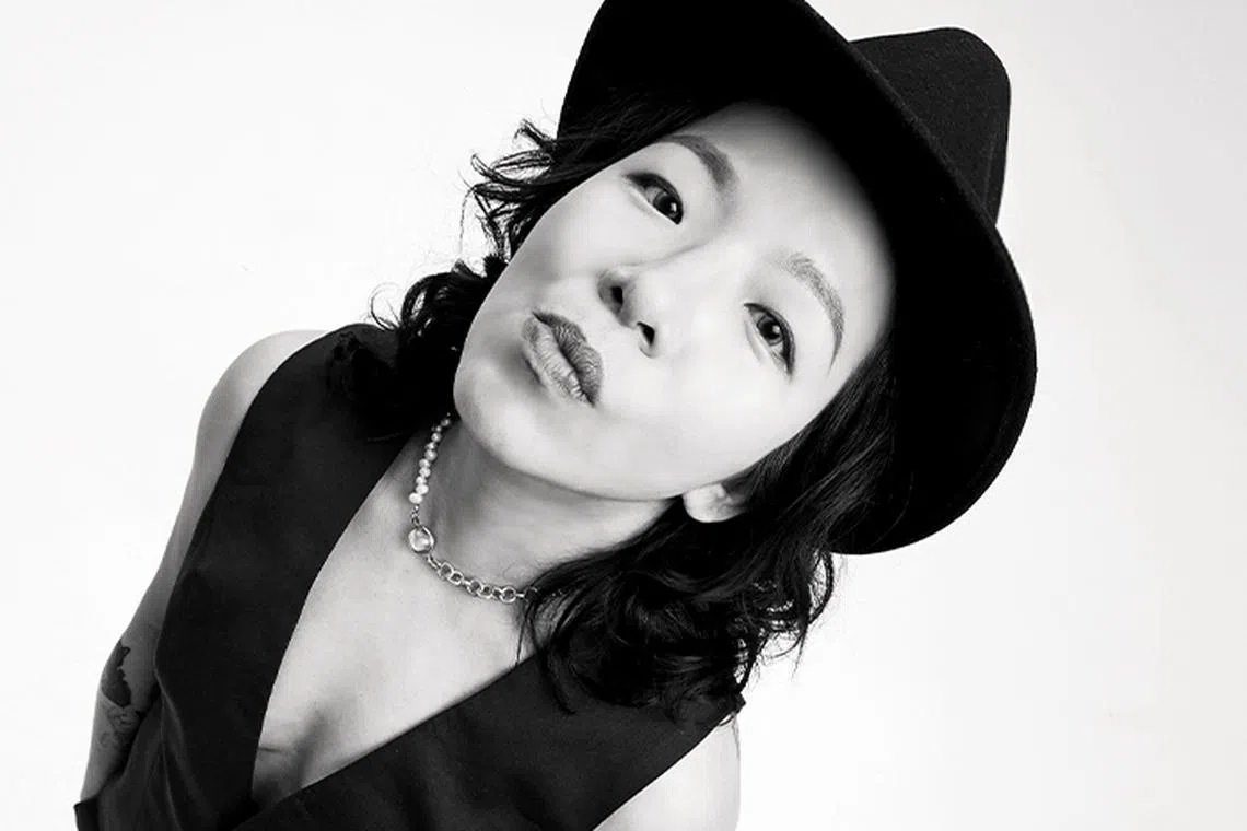Disrupting the industry: Pat Law’s bold approach to advertising and ...