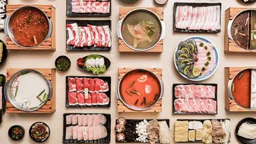 Hotpot Restaurants For Your CNY Reunion Dinner