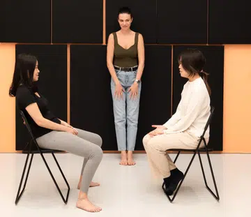 acting classes for non actors meisner technique improve interpersonal and social skills