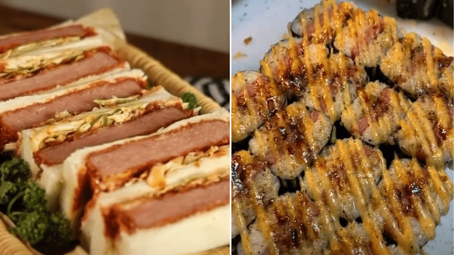 Creative & Tasty Luncheon Meat Recipes On TikTok