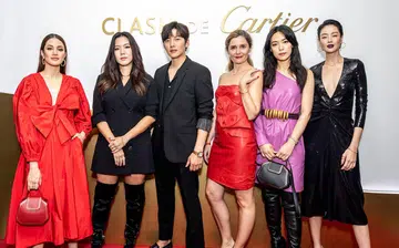 Clash De Cartier Studio 
