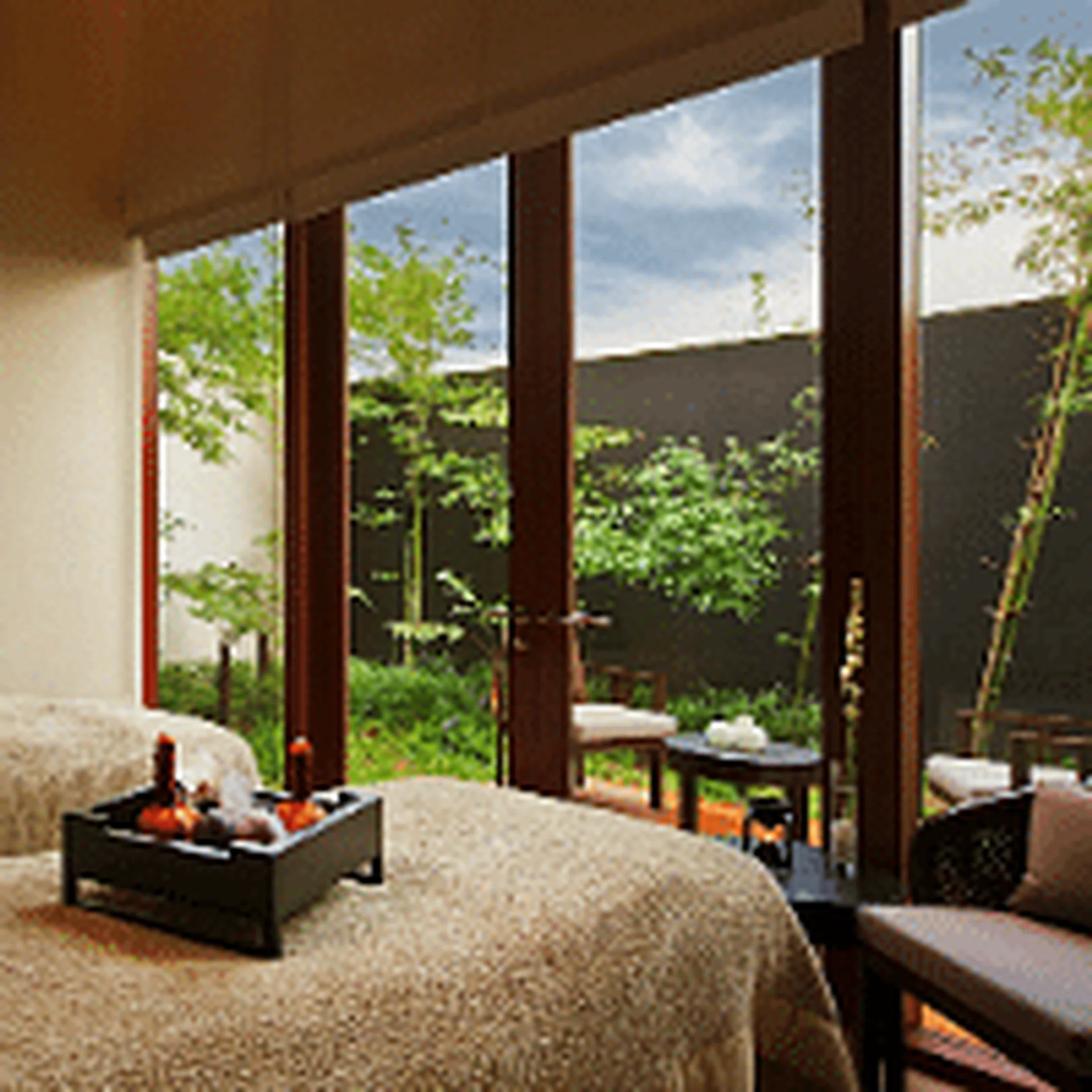 Her World Spa Awards 2013: The best spa treatments in Singapore