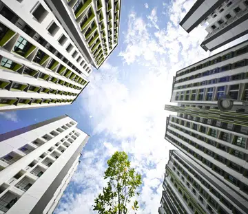 Residents tend to view heat as a condition to be lived with rather than a problem that must be actively addressed.