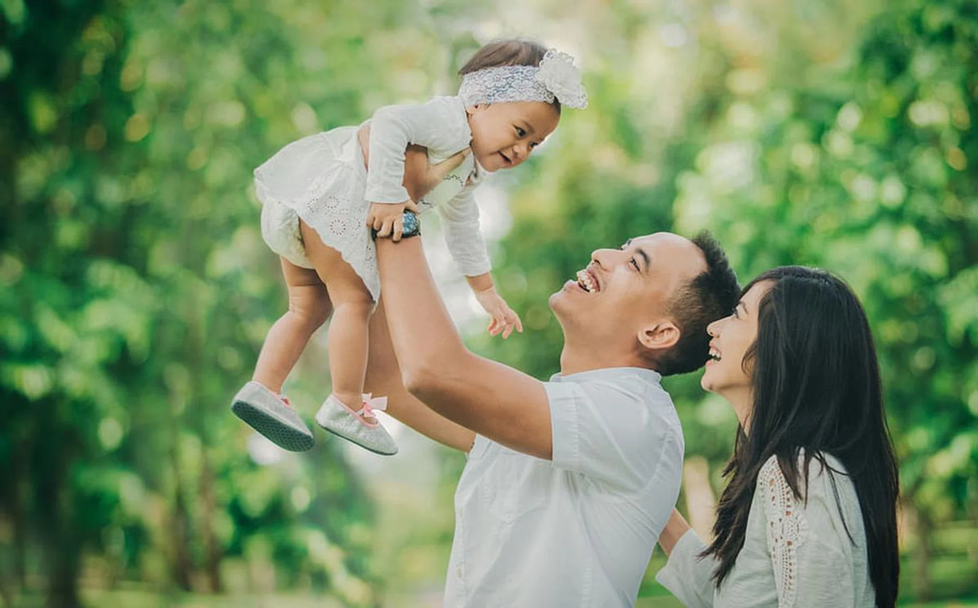 Are you really ready for a child?