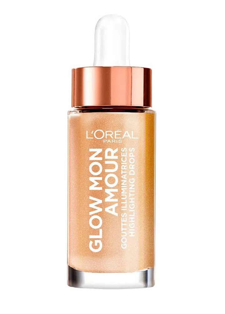 Credit: L'Oréal 