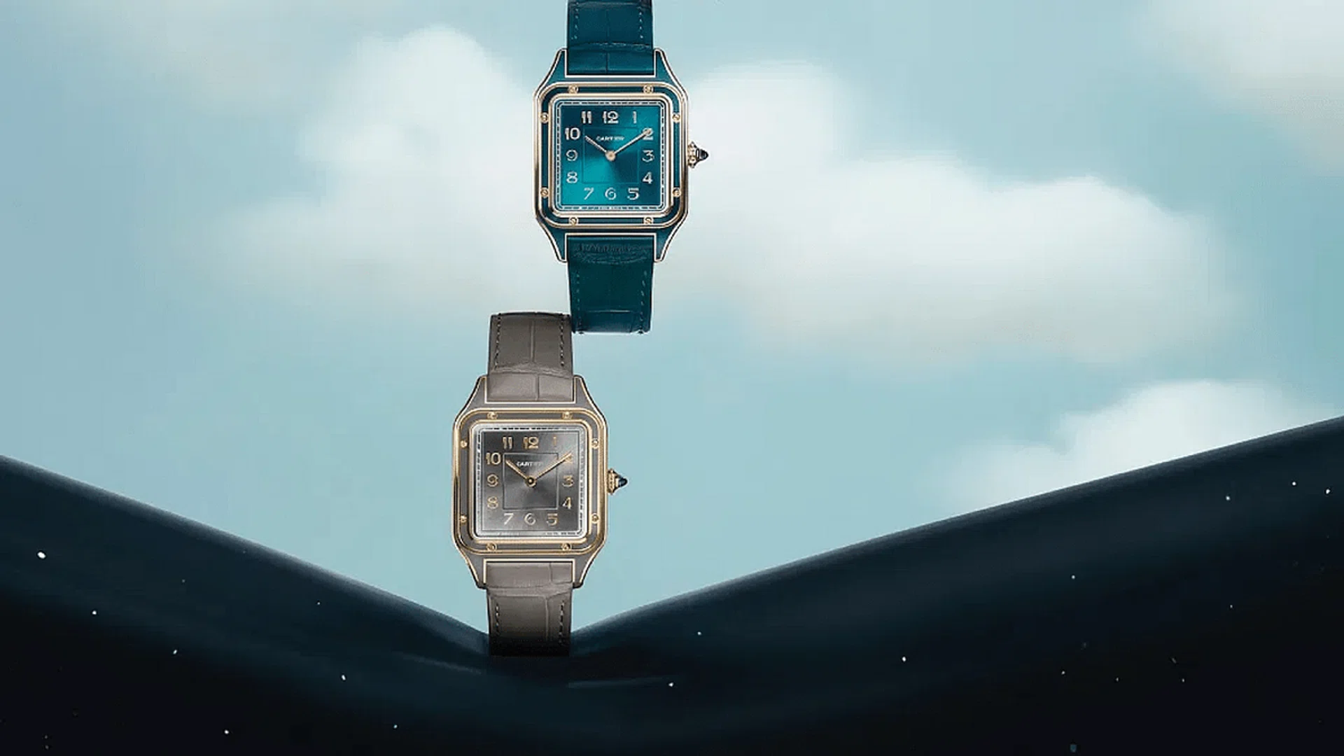 Cartier
