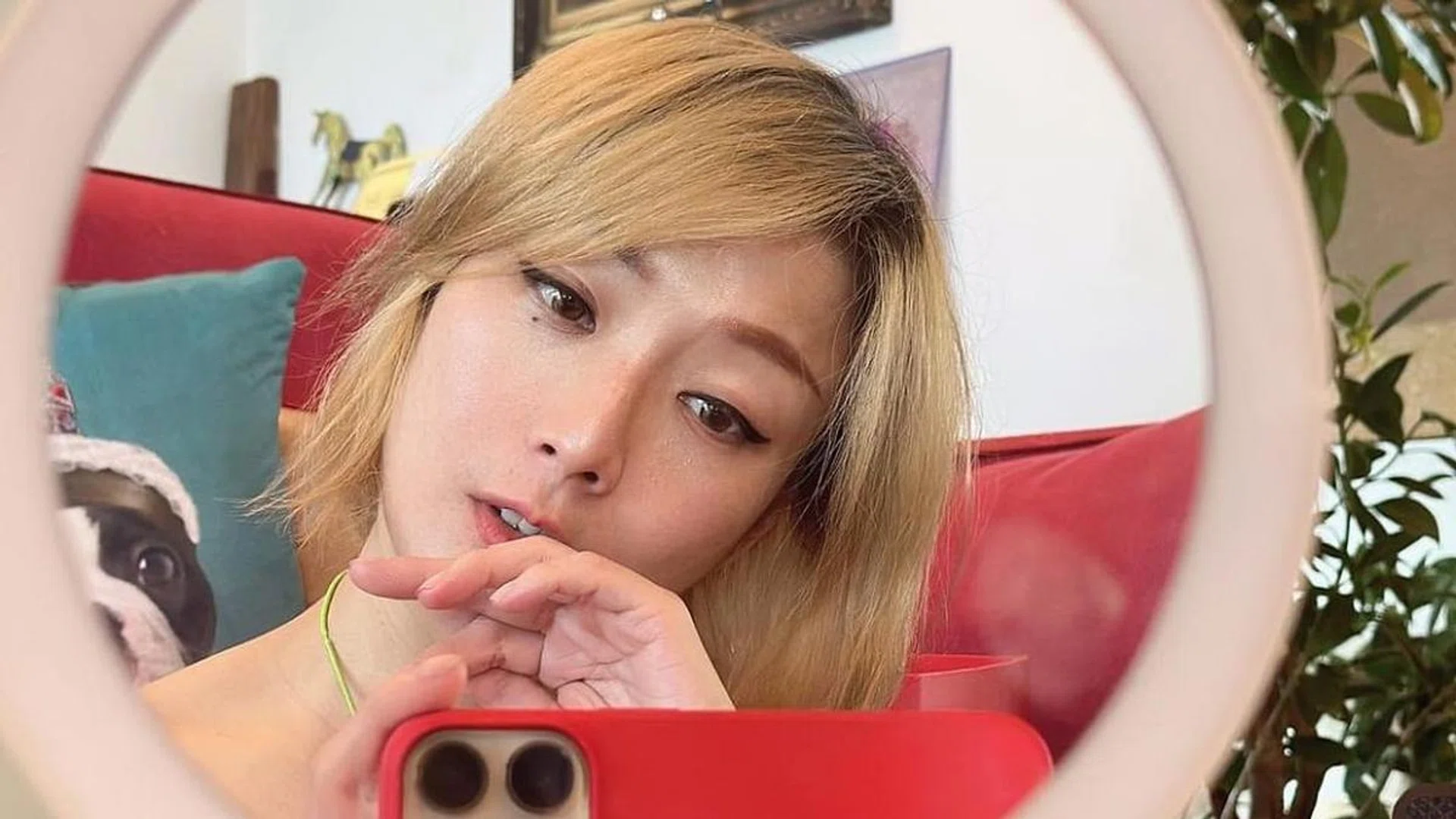 Credit: 
sammi_chengsauman/Instagram