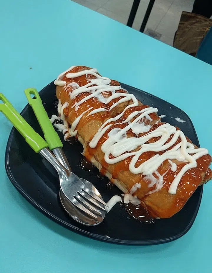 10 Places To Get The Best Roti John In Singapore | Her World Singapore