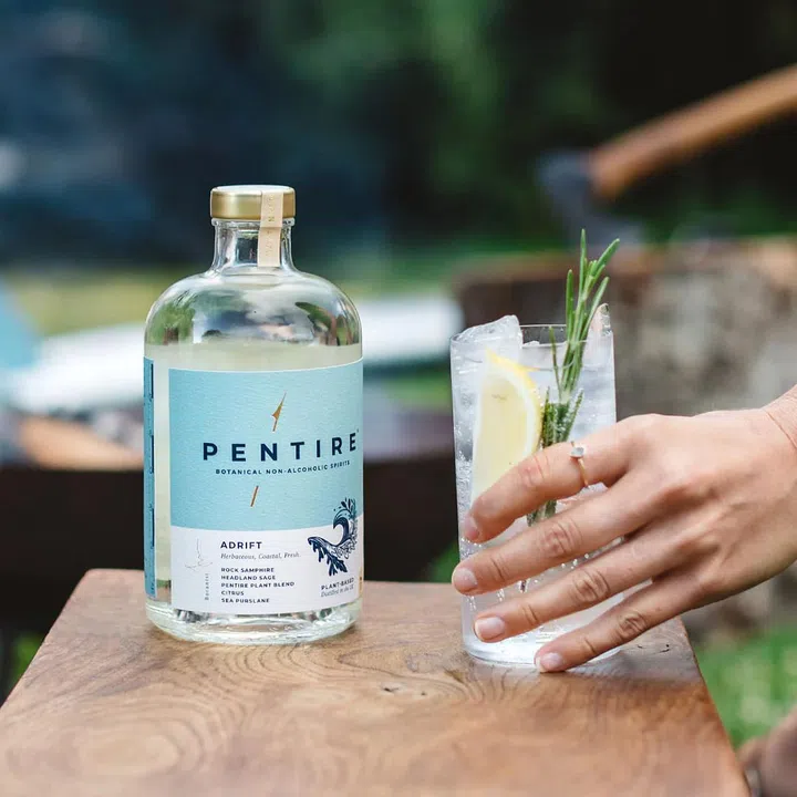 Credits: Pentire Drinks