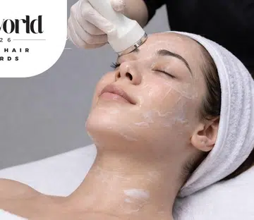 Corage Skin Catalyst Treatment SSKINS Medispa sensitive skin, skin hydration, facial treatment