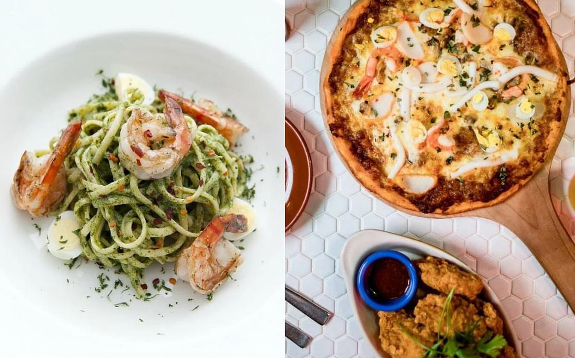 8 Must-Try Laksa-Inspired Creations